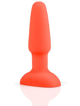 Indulge in Rimming Bliss with B-Vibe's Wireless Plug Butt Plugs